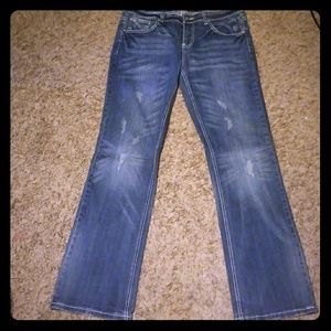 Tuff co. Woman jeans